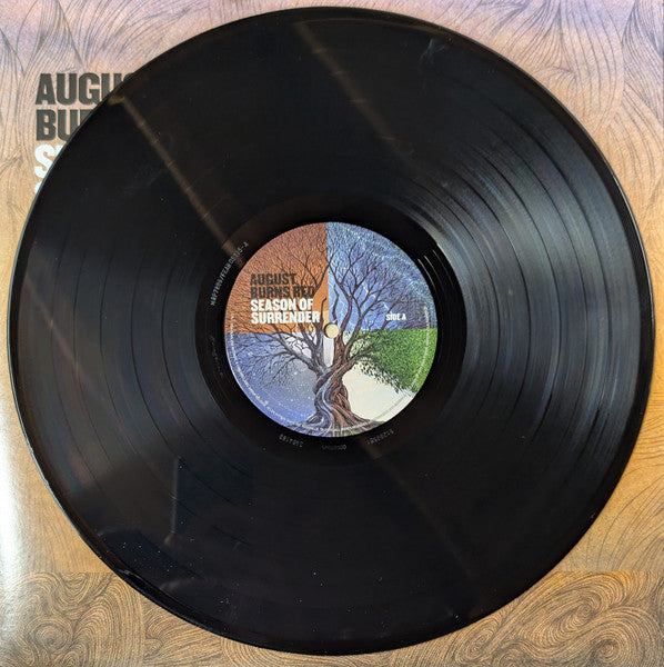 August Burns Red : Season Of Surrender (LP, Album)