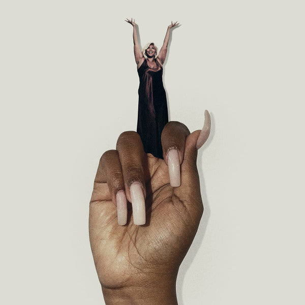 Lizzo : Bitch (LP, Album, Ltd, Cop)
