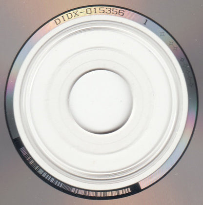 Nirvana : Incesticide (CD, Comp, DAD)