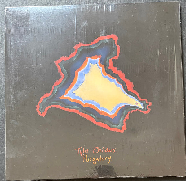 Tyler Childers : Purgatory (LP, Album, RE)
