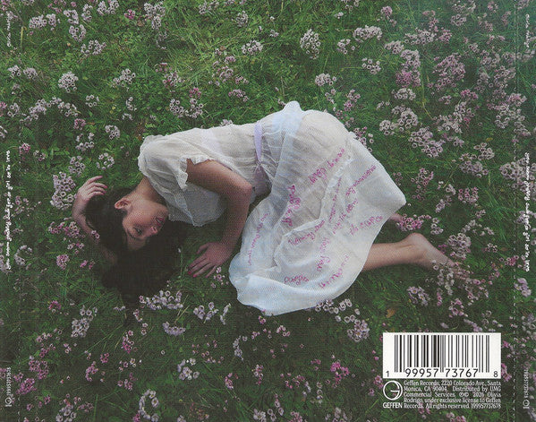 Olivia Rodrigo : You Seem Pretty Sad For A Girl So In Love (CD, Album)