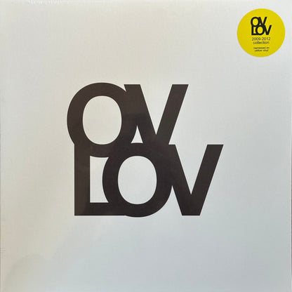 Ovlov : Greatest Hits Vol. II (LP, Comp, RE, Opa)