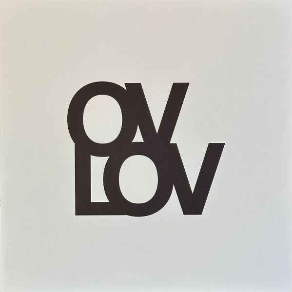 Ovlov : Greatest Hits Vol. II (LP, Comp, RE, Opa)