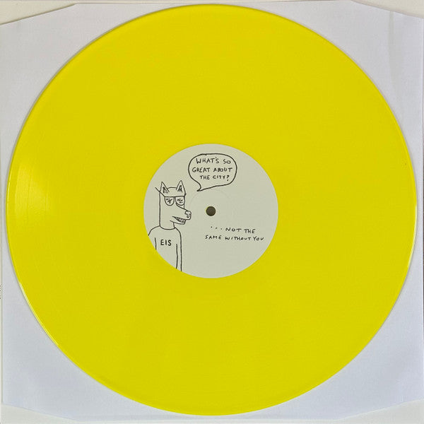 Ovlov : Greatest Hits Vol. II (LP, Comp, RE, Opa)