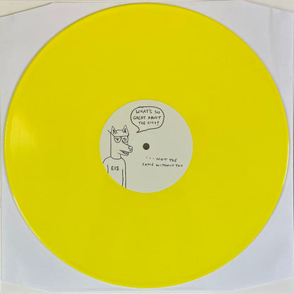 Ovlov : Greatest Hits Vol. II (LP, Comp, RE, Opa)
