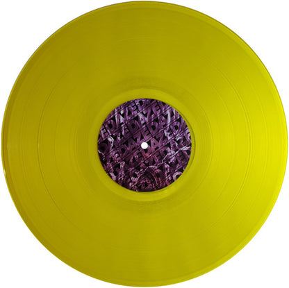 Balmora : These Graven Halls (LP, Album, Cle)
