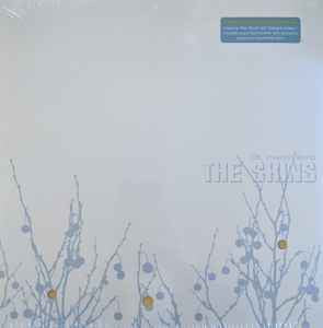 The Shins : Oh, Inverted World (LP, RE, 20t)
