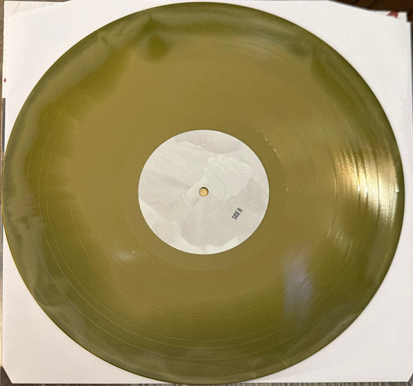 Poison The Well : You Come Before You (LP, Album, Gre)
