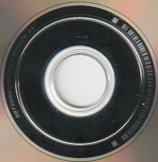 Angine De Poitrine : Vol.II (CD, Album, RE)