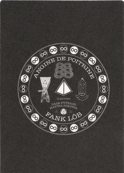 Angine De Poitrine : Vol.II (CD, Album, RE)