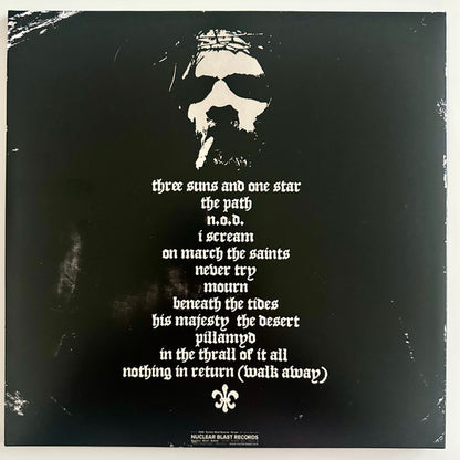 Down (3) : Over The Under (2xLP, Album, RE, RM, Red)