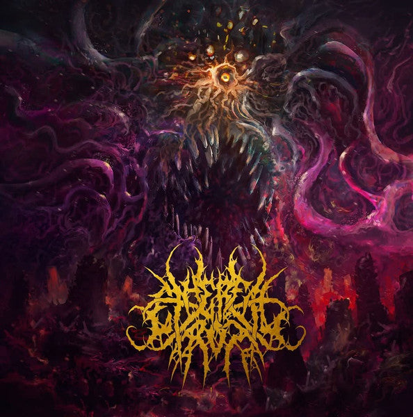 Ethereal Rot : Ethereal Rot (CDr, Album, Ltd)