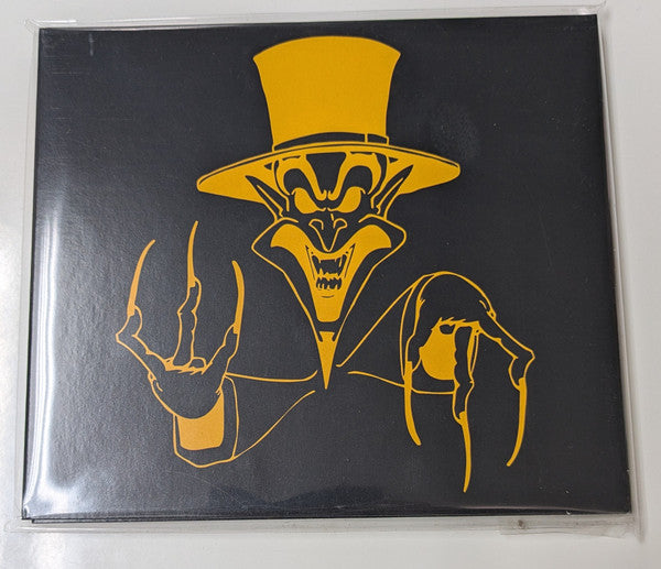 Insane Clown Posse : Ringmaster (CD, Album, RE)