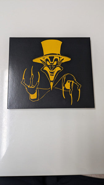Insane Clown Posse : Ringmaster (CD, Album, RE)
