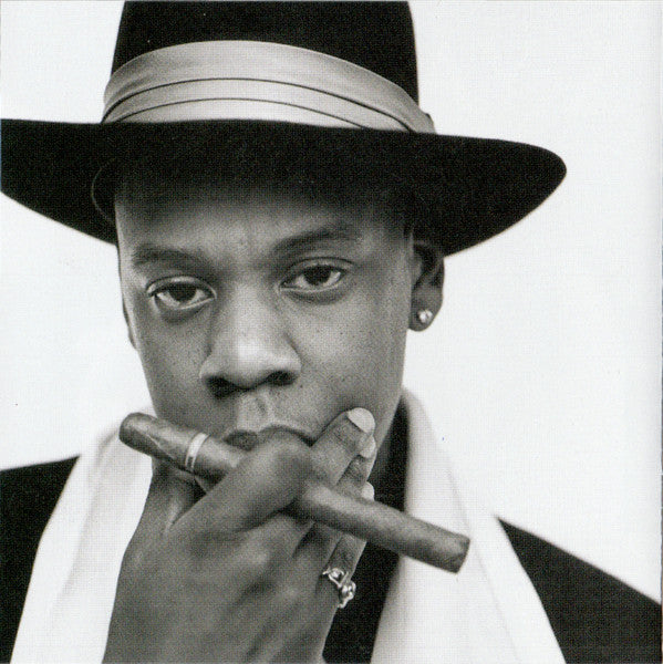 Jaÿ-Z* : Reasonable Doubt (CD, Album, RE, 30t)