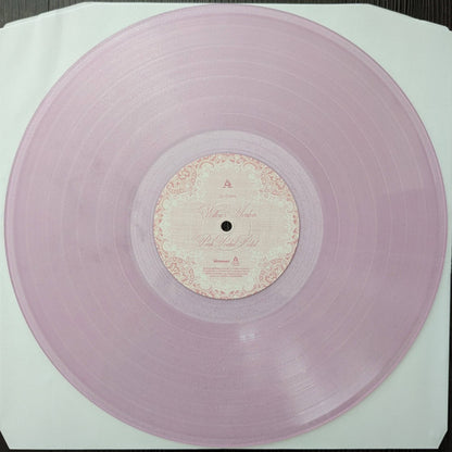 Willow Avalon : Pink Pocket Pistol (LP, Album, Pin)