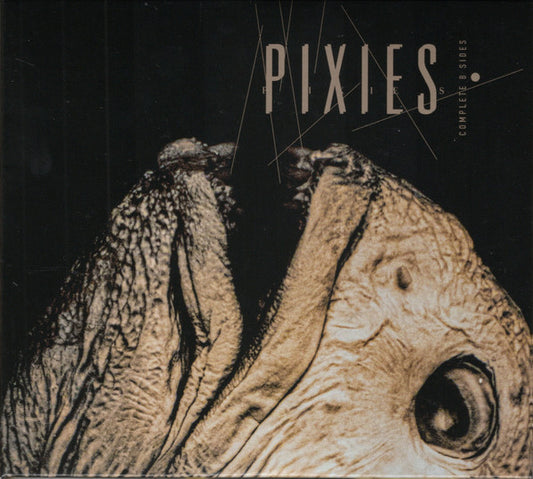 Pixies : Complete B Sides: 1988-97 (2xCD, Comp, RE, RM)