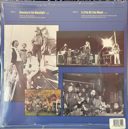 King Harvest : Dancing In The Moonlight (12", Single, Ltd, Moo)