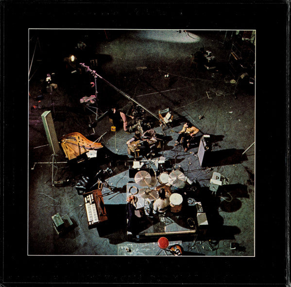 The Beatles : Let It Be (LP, Album, Win)