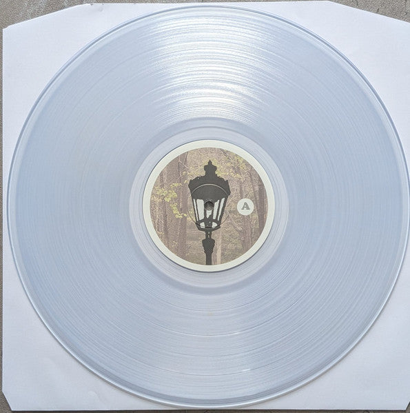 Streetlight Manifesto : The Hands That Thieve (LP, Ltd, Cle)