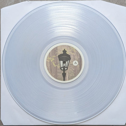 Streetlight Manifesto : The Hands That Thieve (LP, Ltd, Cle)