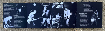 URBN DK : Mass Grave (7", Ltd, RE, RM)