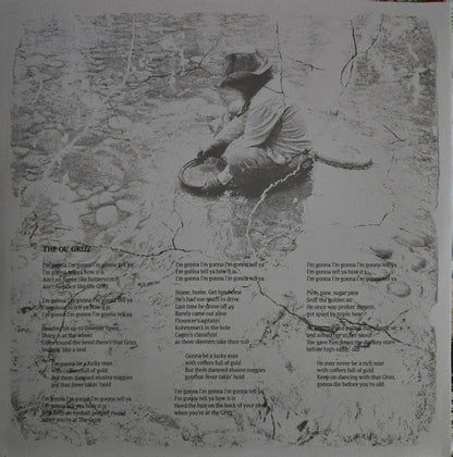 Primus : A Handful of Nuggs (12", EP, Gol)