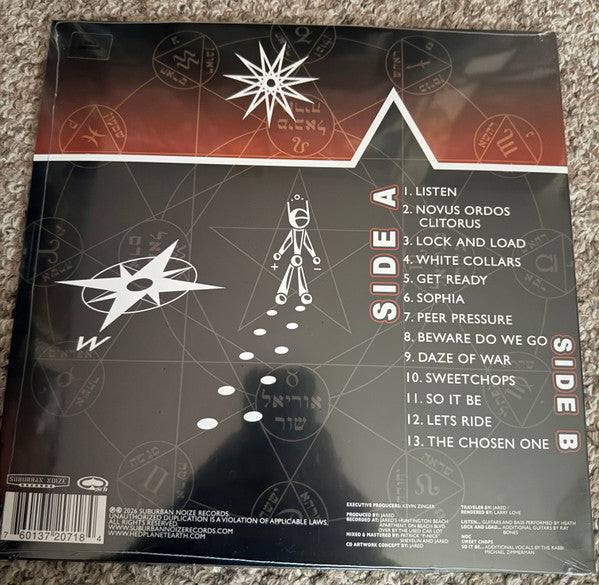 Products – Page 2 – NH Vintage Vinyl