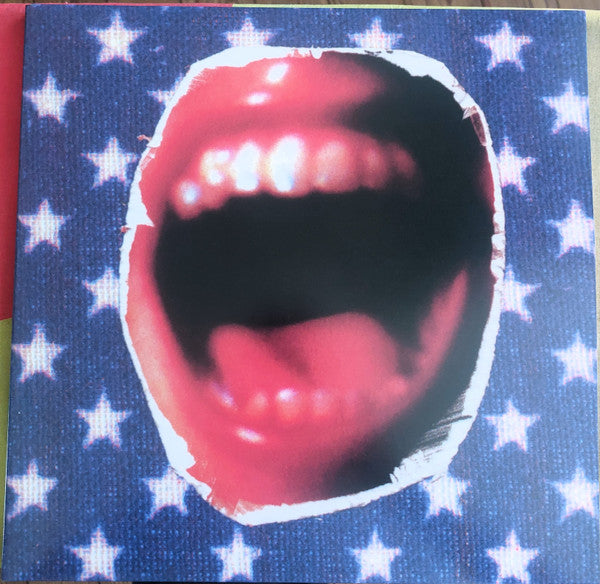Ministry : Rantology (2xLP, Comp, Ltd, Num, RE, Red)