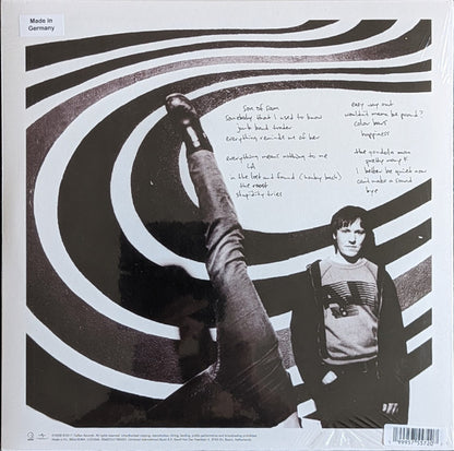 Elliott Smith : Figure 8 (2xLP, Album, RE, Red)