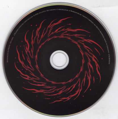 Motionless In White : Decades (CD, Album)