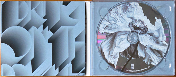 Quicksand (3) : Bring On The Psychics (CD, Album)