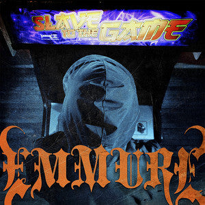 Emmure : Slave To The Game (CD, Album)