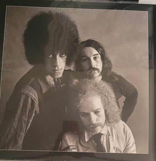 Thin Lizzy : Thin Lizzy (2x12", Album)