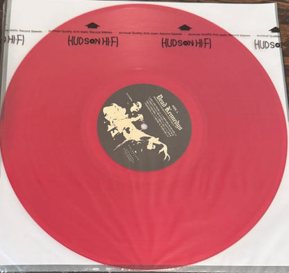 Dead Kennedys : Fresh Fruit For Rotting Vegetables (2022 Mix) (LP, Album, Ltd, RM, Red)