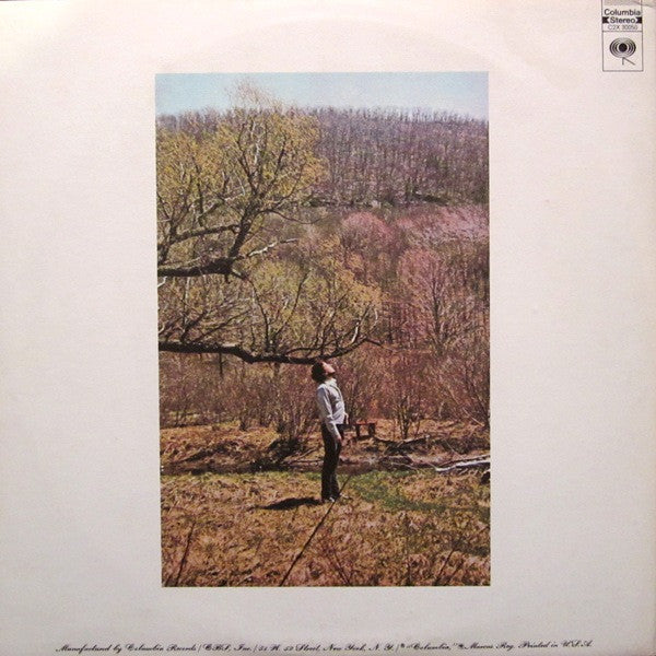 Bob Dylan : Self Portrait (2xLP, Album, Tex)