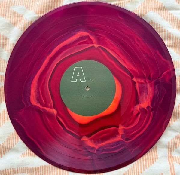 Ovlov : Tru (LP, Album, RE, Red)
