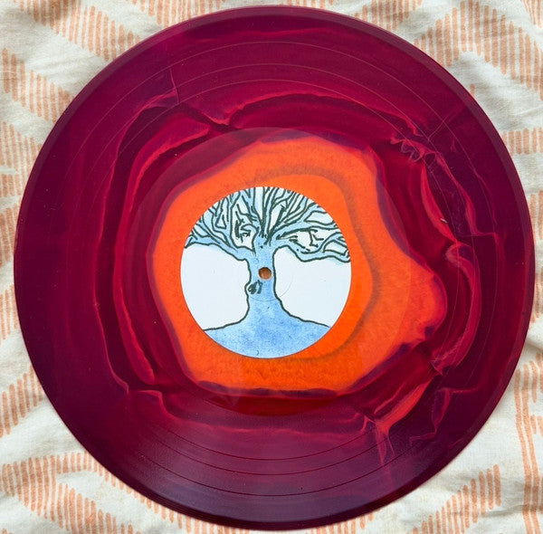 Ovlov : Tru (LP, Album, RE, Red)