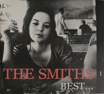 The Smiths : Best... I (CD, Comp, RE)