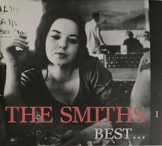 The Smiths : Best... I (CD, Comp, RE)