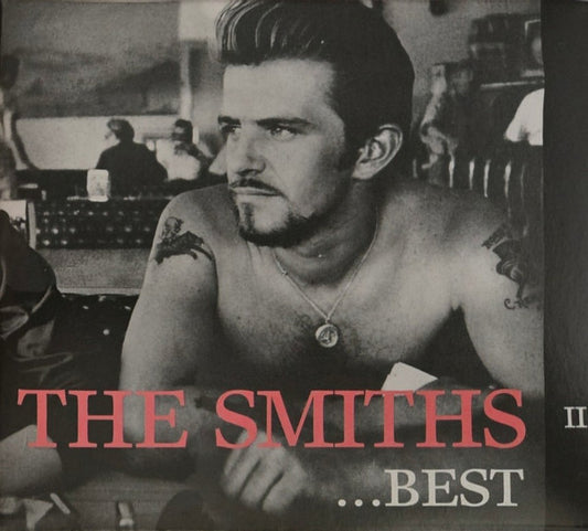 The Smiths : ...Best II (CD, Comp, RE)