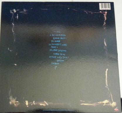 The Cure : The Head On The Door (LP, Album, Spe)