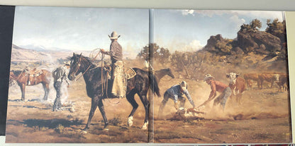 Ween : 12 Golden Country Greats (3xLP, Album, Dlx, RE, RM, 30t)