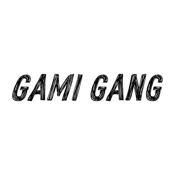 Origami Angel : GAMI GANG (CD)