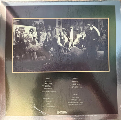 Fleetwood Mac : Greatest Hits (Deluxe Edition) (2xLP, Comp, Dlx, RE, Whi)