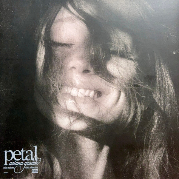 Ariana Grande : Petal (LP, Album, Cla)