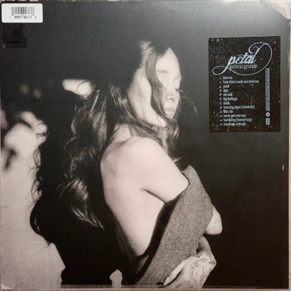 Ariana Grande : Petal (LP, Album, Cla)