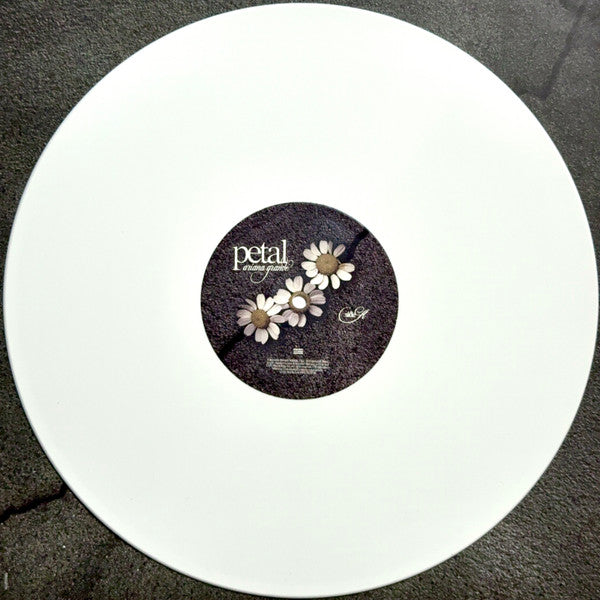 Ariana Grande : Petal (LP, Album, Cla)