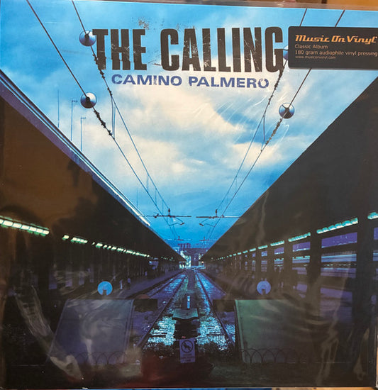 The Calling : Camino Palmero (LP, Album, RE)