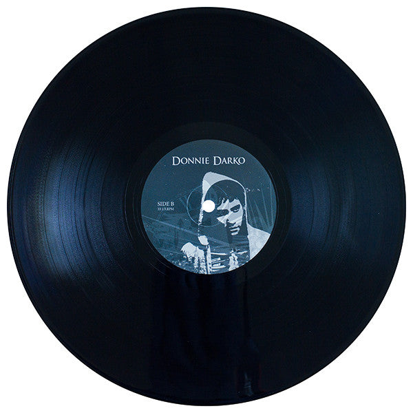 Michael Andrews : Donnie Darko (Music From The Original Motion Picture Score) (LP, Album)